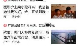 视频爆料收益有哪些,揭秘网络红利的秘密通道